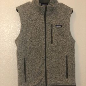 Patagonia Vest